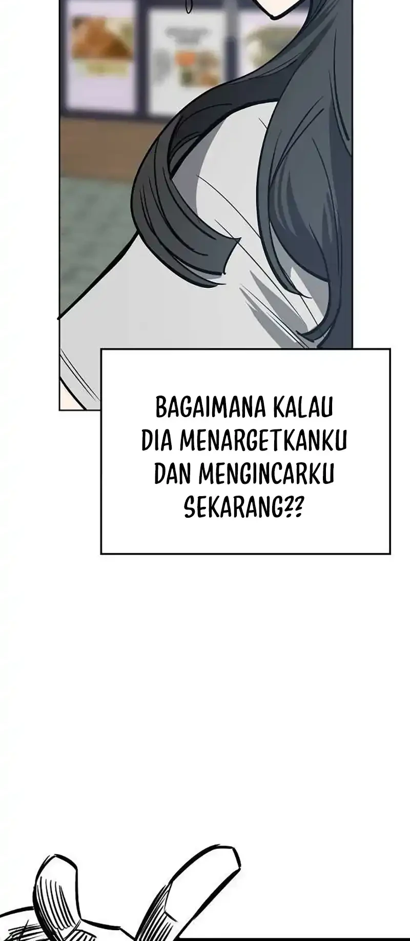 Unemployed Gye Baek Soon Chapter 76 Gambar 50
