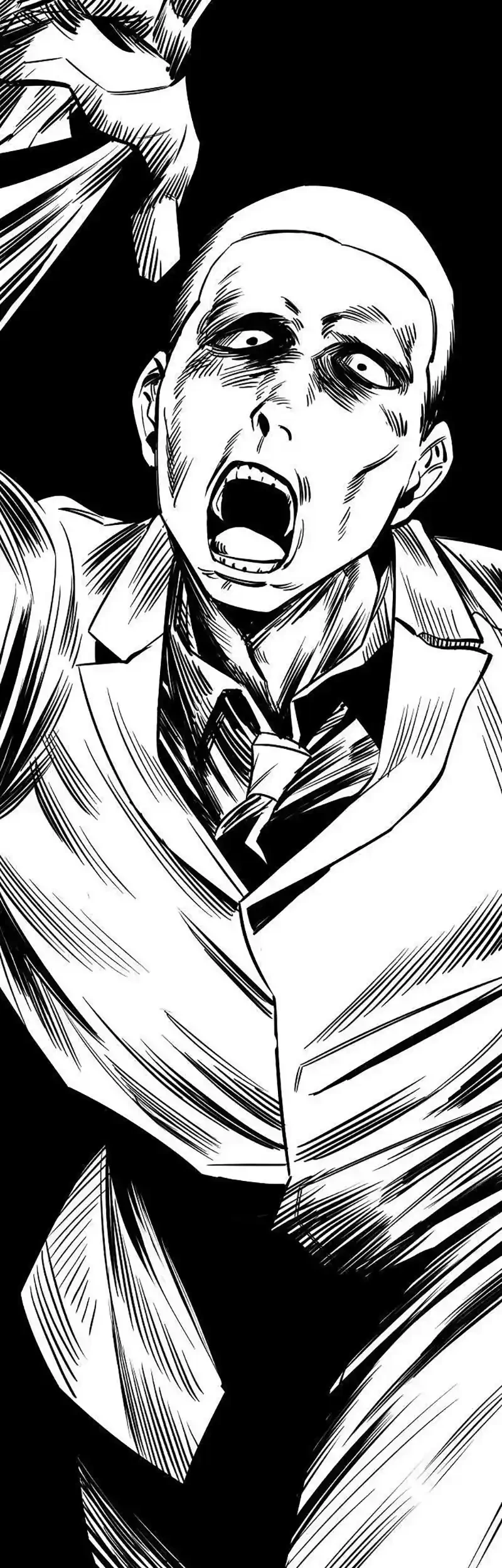 Unemployed Gye Baek Soon Chapter 76 Gambar 51