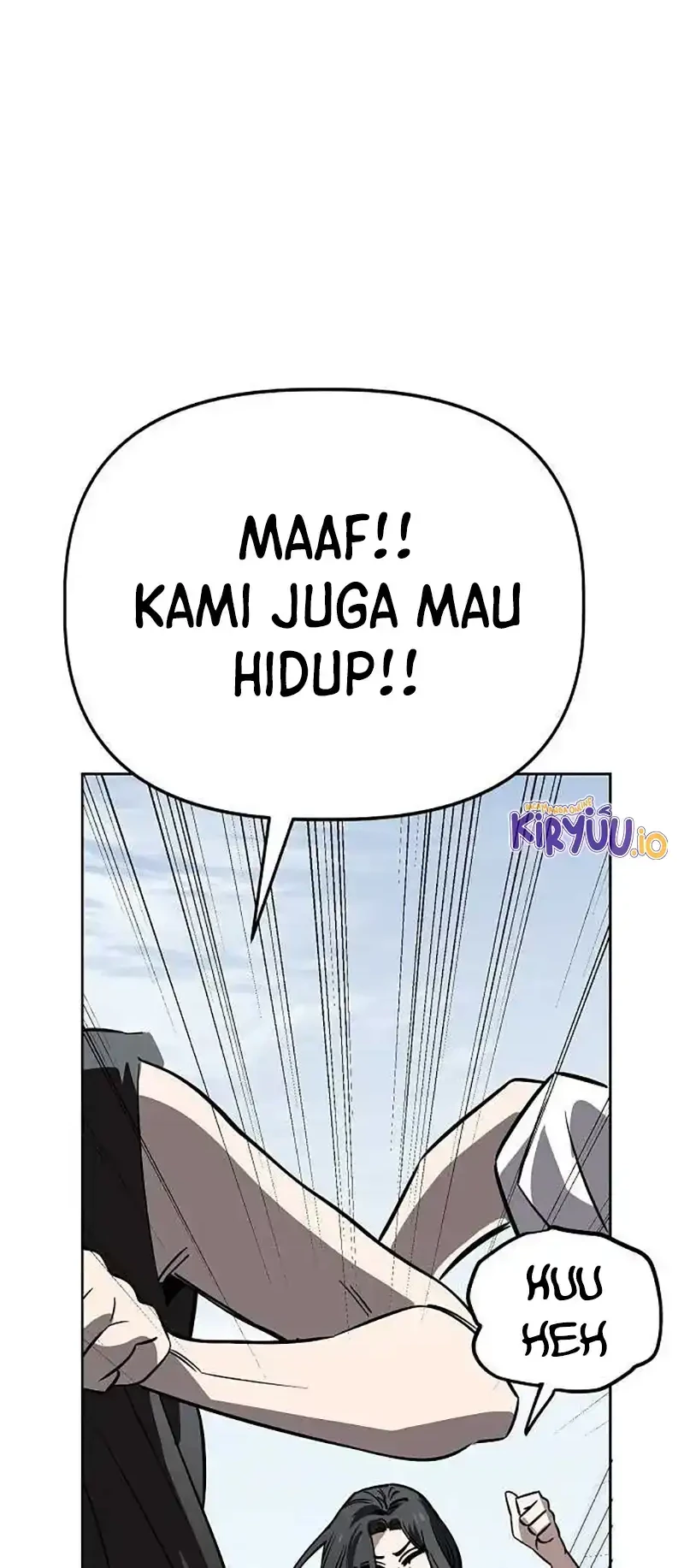 Unemployed Gye Baek Soon Chapter 76 Gambar 54