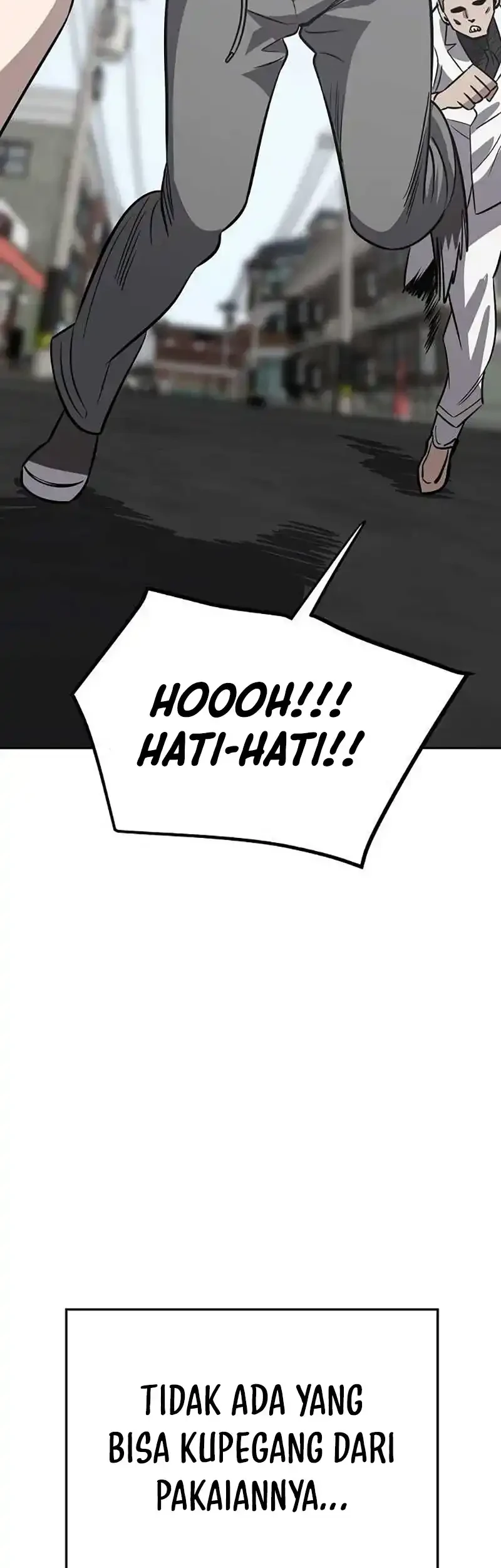 Unemployed Gye Baek Soon Chapter 76 Gambar 57