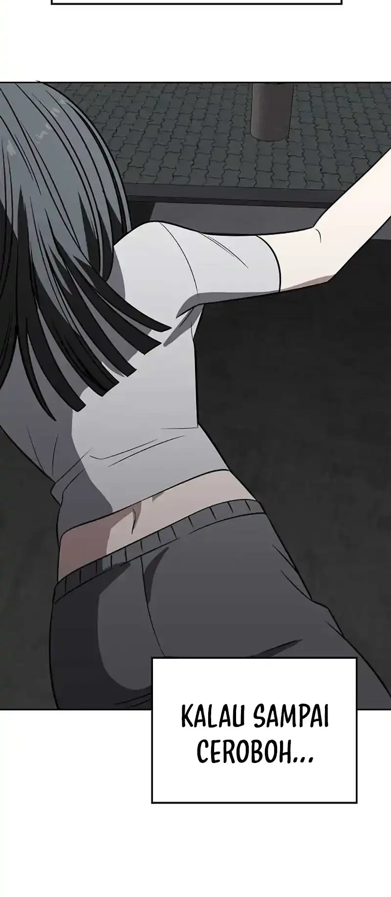 Unemployed Gye Baek Soon Chapter 76 Gambar 58