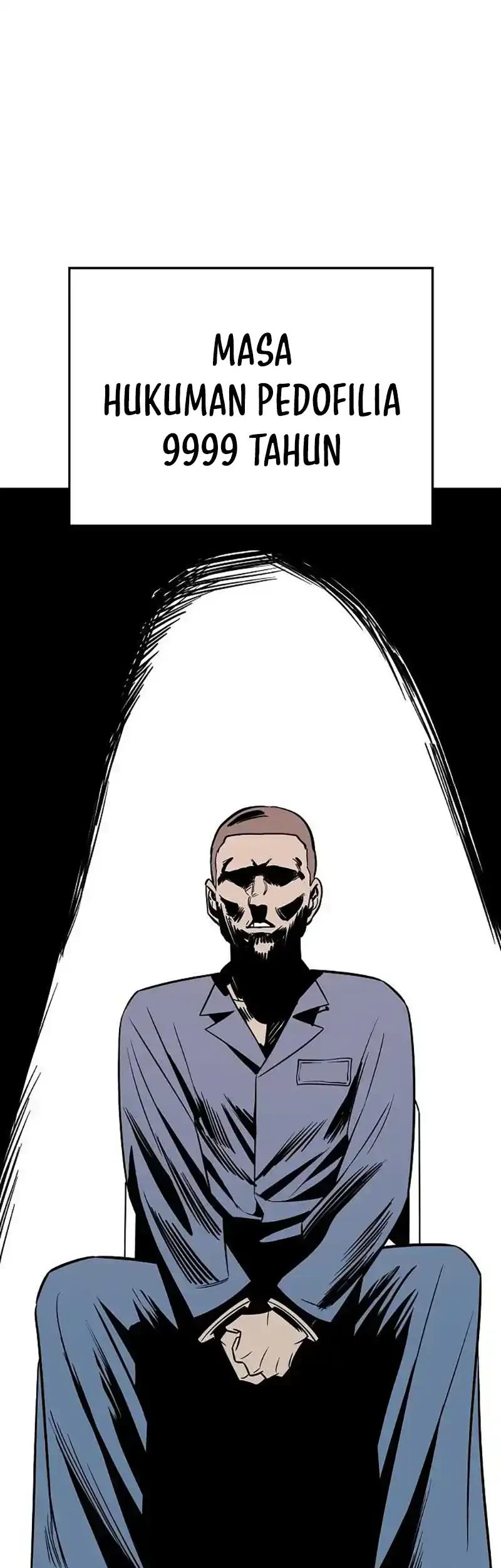 Unemployed Gye Baek Soon Chapter 76 Gambar 59