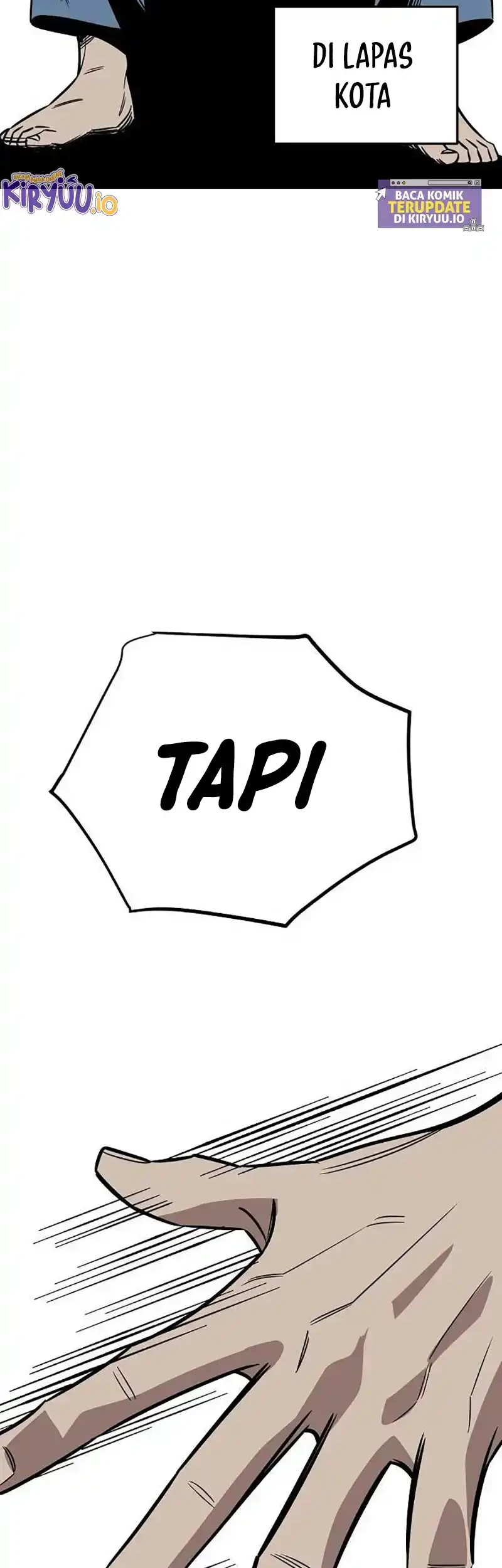 Unemployed Gye Baek Soon Chapter 76 Gambar 60