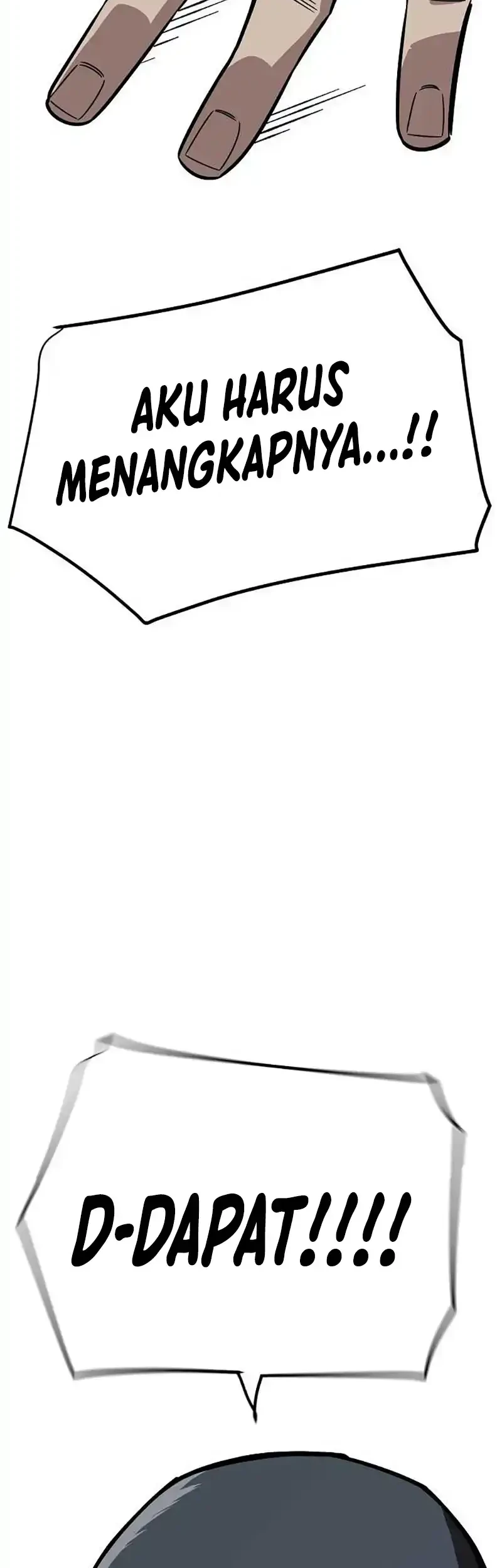 Unemployed Gye Baek Soon Chapter 76 Gambar 61