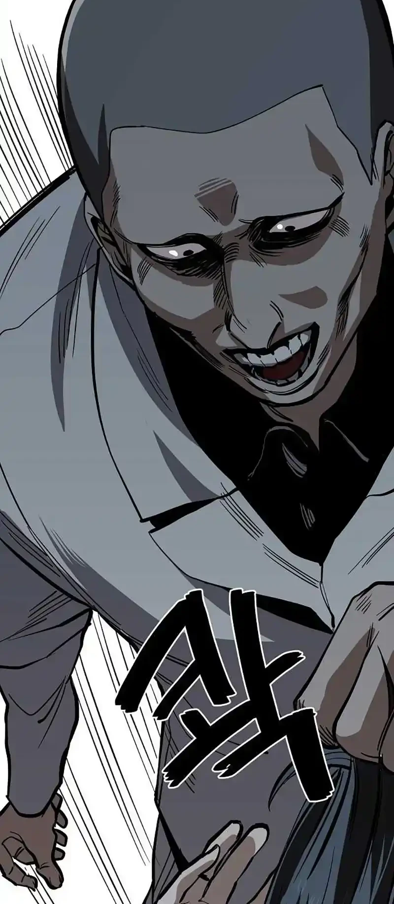 Unemployed Gye Baek Soon Chapter 76 Gambar 62