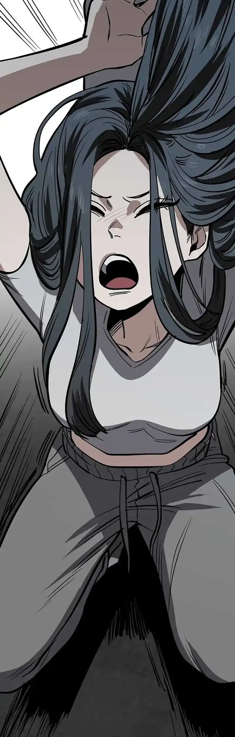 Unemployed Gye Baek Soon Chapter 76 Gambar 63