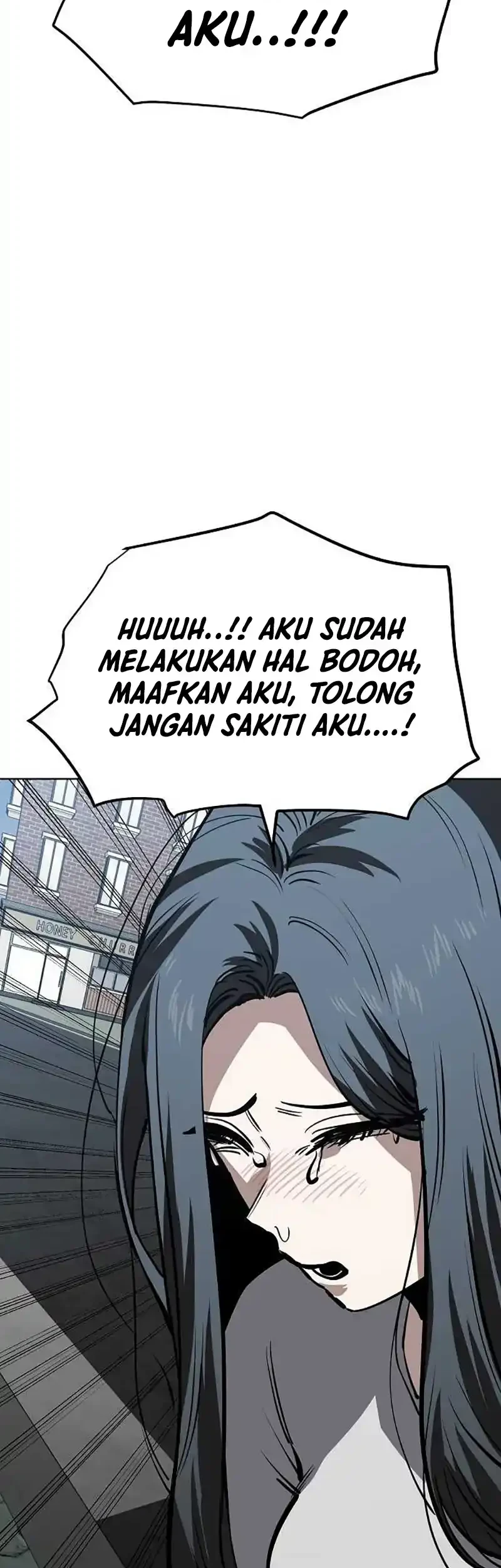 Unemployed Gye Baek Soon Chapter 76 Gambar 65