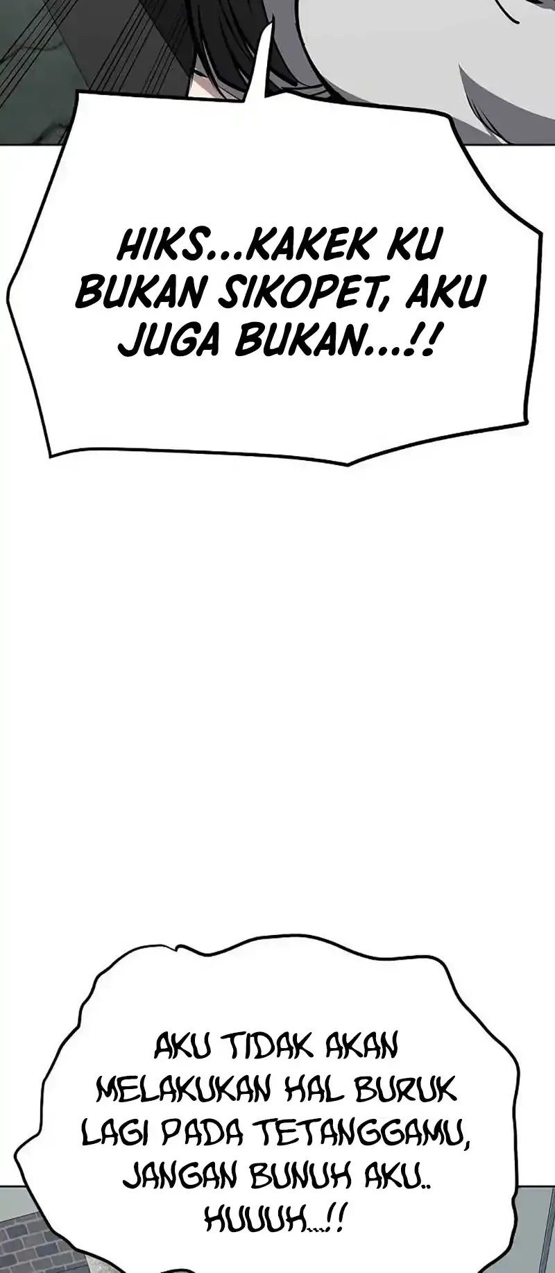 Unemployed Gye Baek Soon Chapter 76 Gambar 66