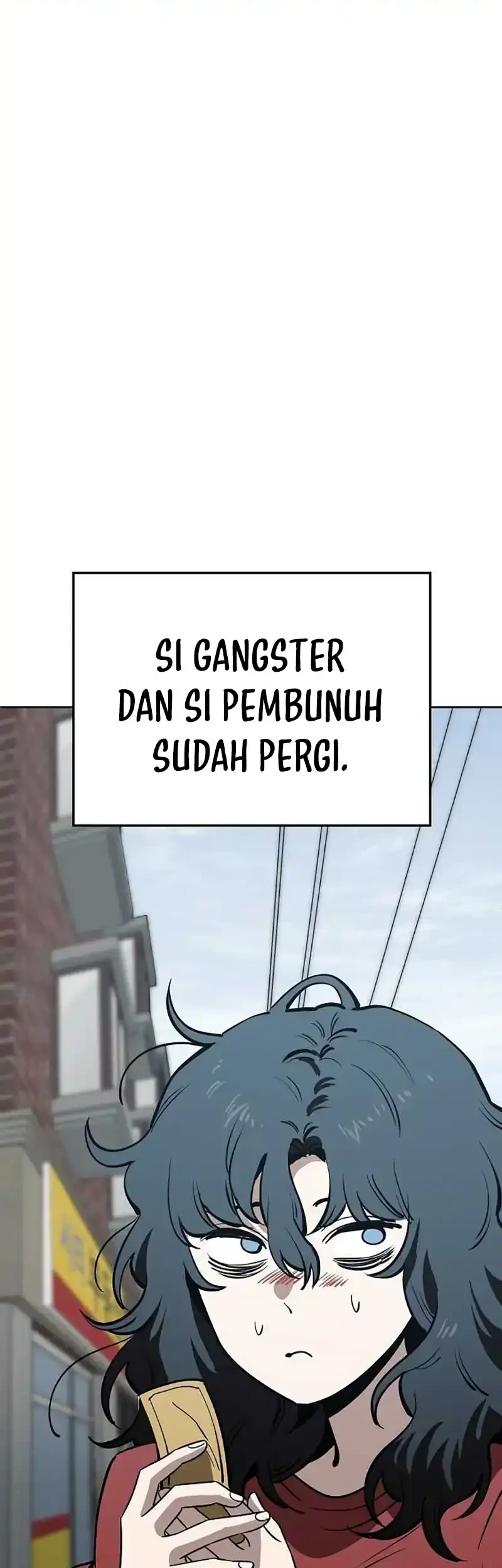 Unemployed Gye Baek Soon Chapter 76 Gambar 69