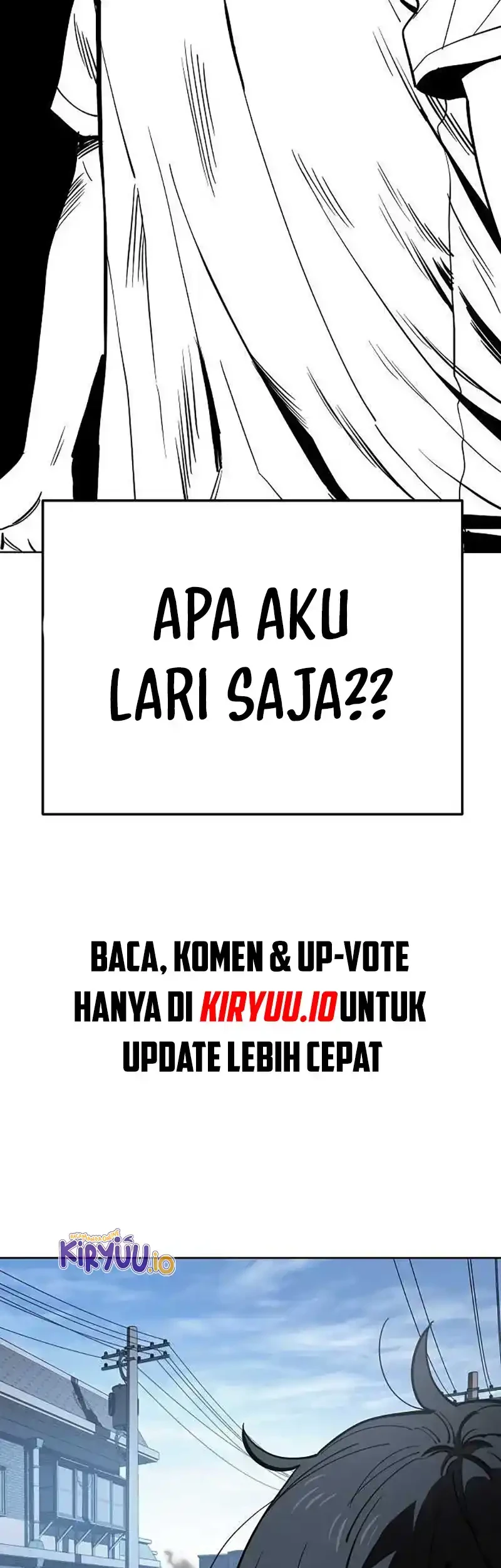 Unemployed Gye Baek Soon Chapter 76 Gambar 4