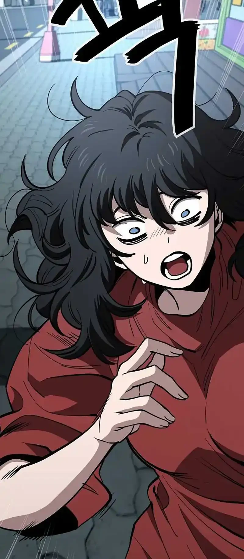 Unemployed Gye Baek Soon Chapter 76 Gambar 6