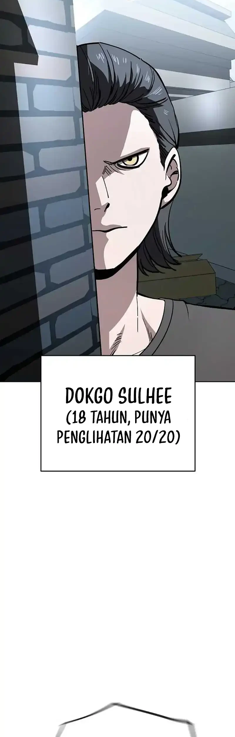 Unemployed Gye Baek Soon Chapter 76 Gambar 9