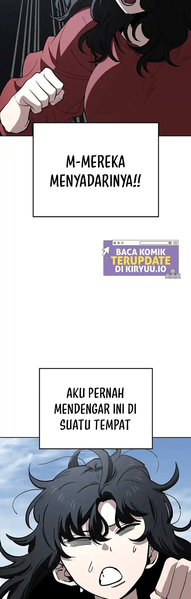 Unemployed Gye Baek Soon Chapter 76 Gambar 13