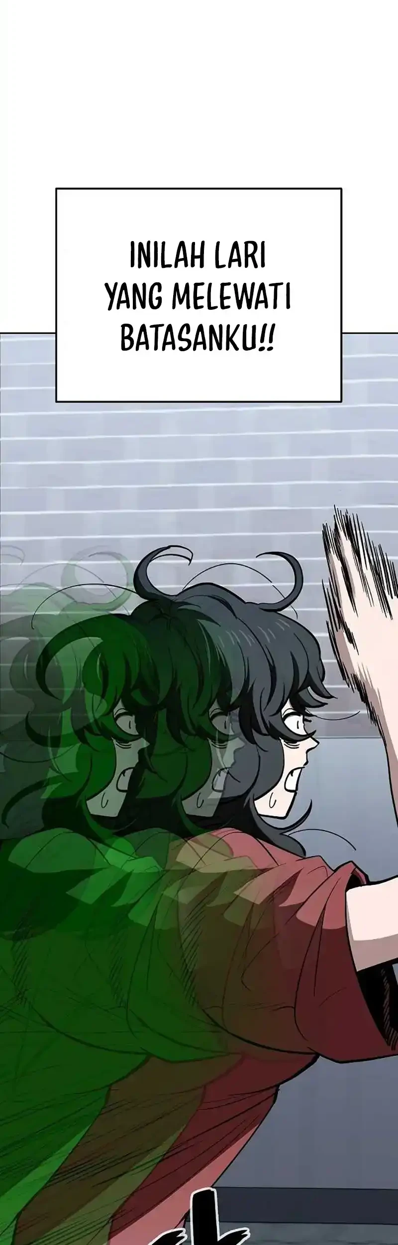 Unemployed Gye Baek Soon Chapter 76 Gambar 16