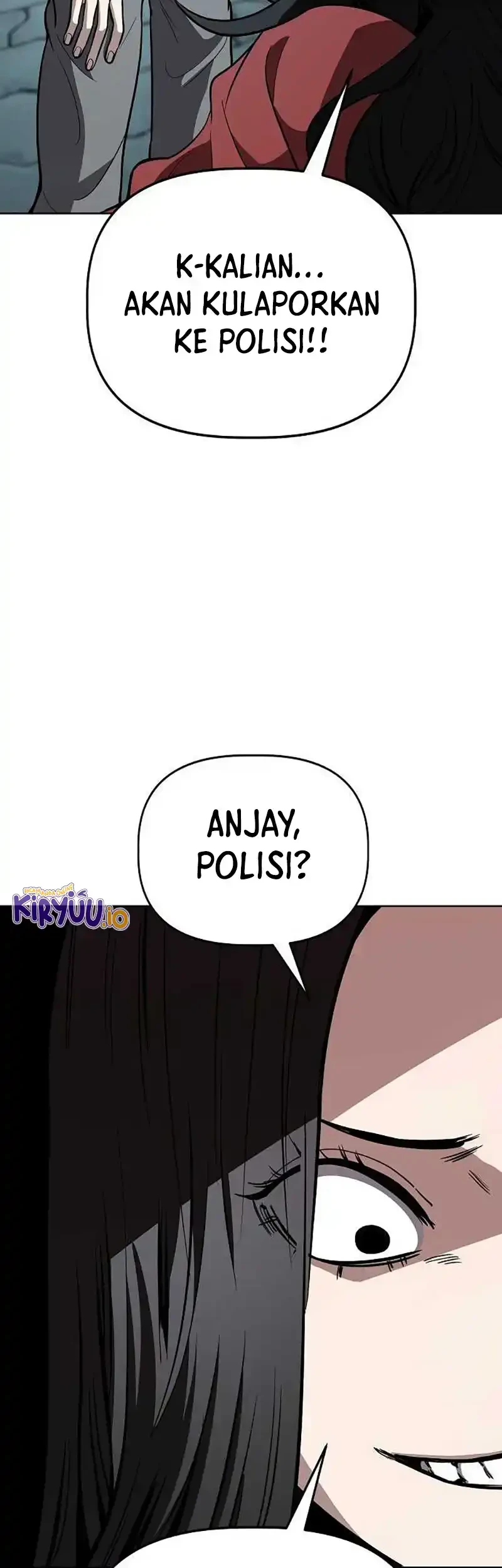 Unemployed Gye Baek Soon Chapter 76 Gambar 21