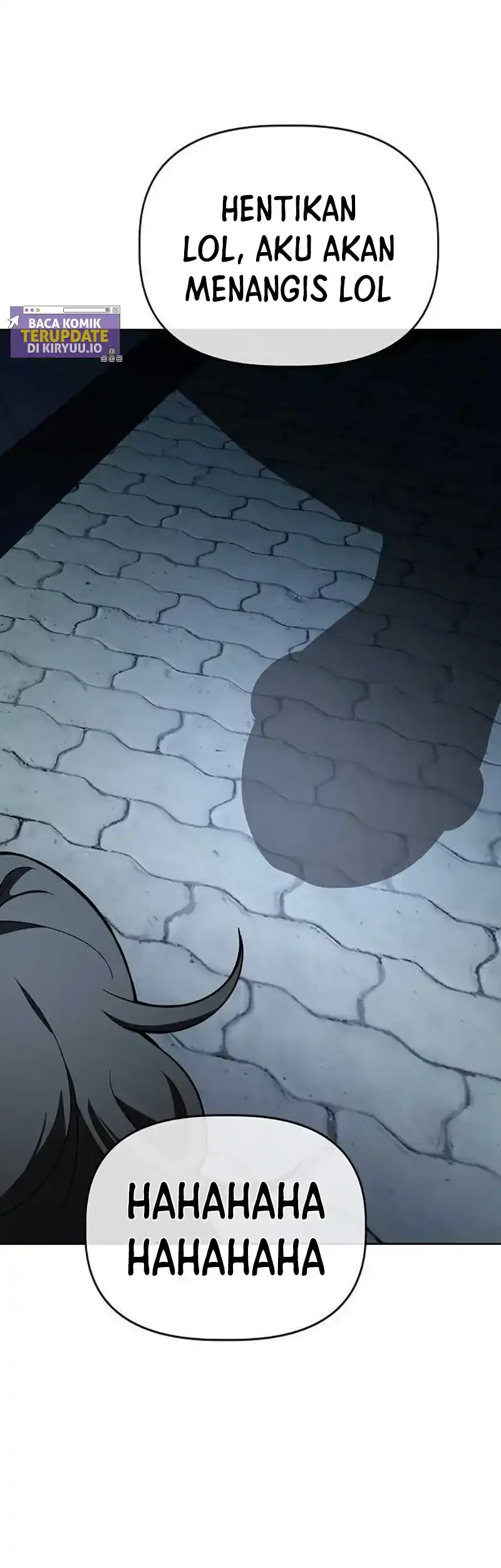 Unemployed Gye Baek Soon Chapter 76 Gambar 27