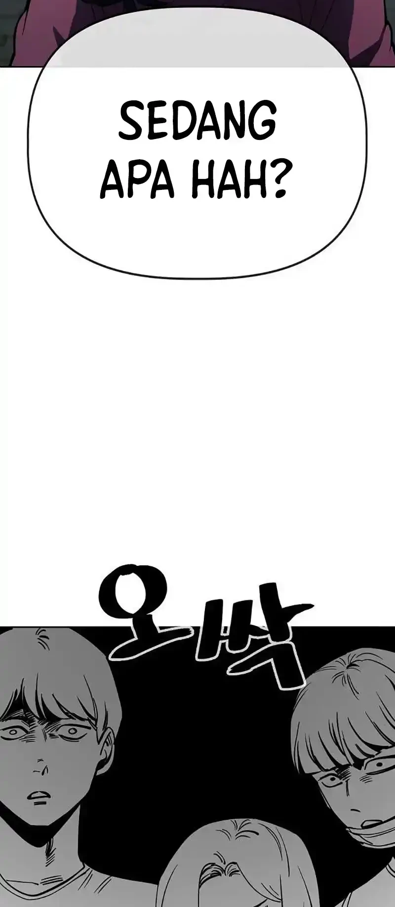 Unemployed Gye Baek Soon Chapter 76 Gambar 30