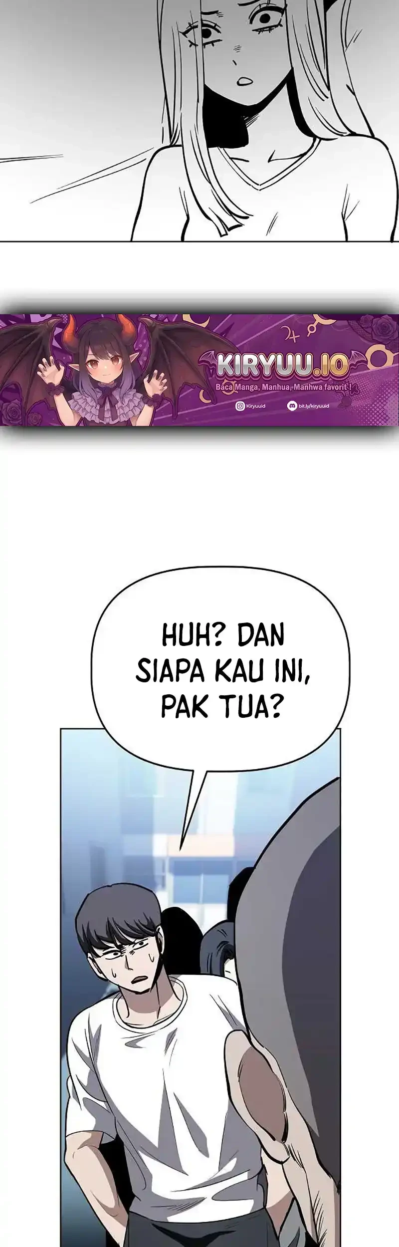 Unemployed Gye Baek Soon Chapter 76 Gambar 31