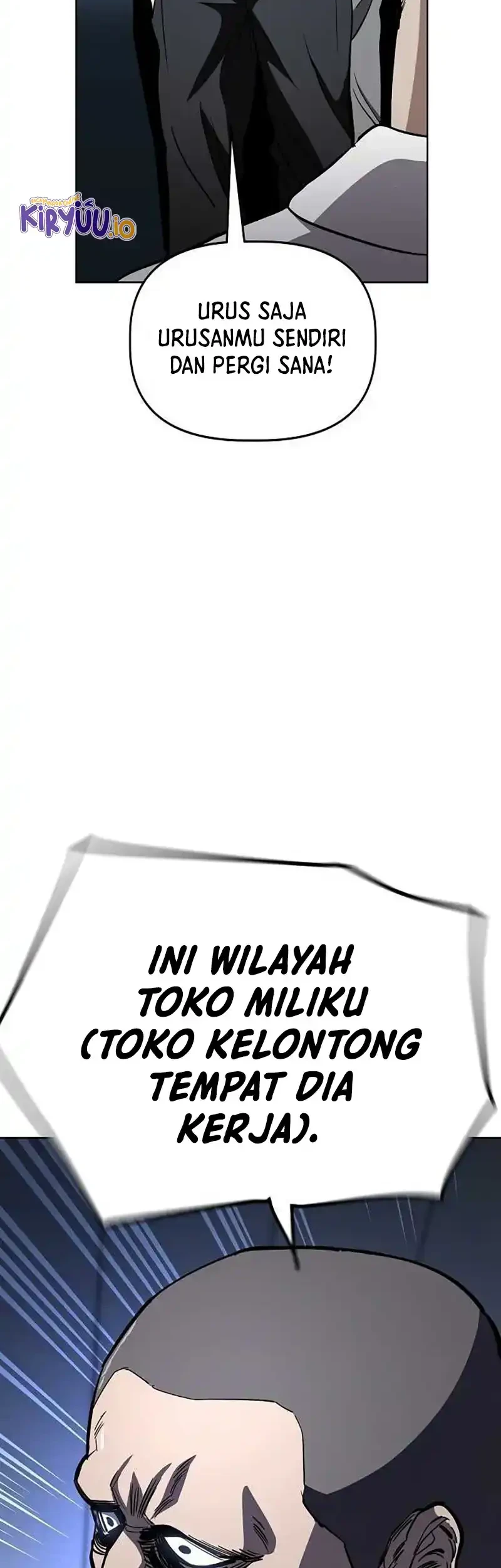 Unemployed Gye Baek Soon Chapter 76 Gambar 32