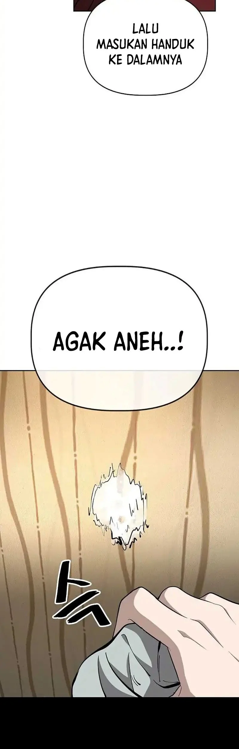 Unemployed Gye Baek Soon Chapter 77 Gambar 36