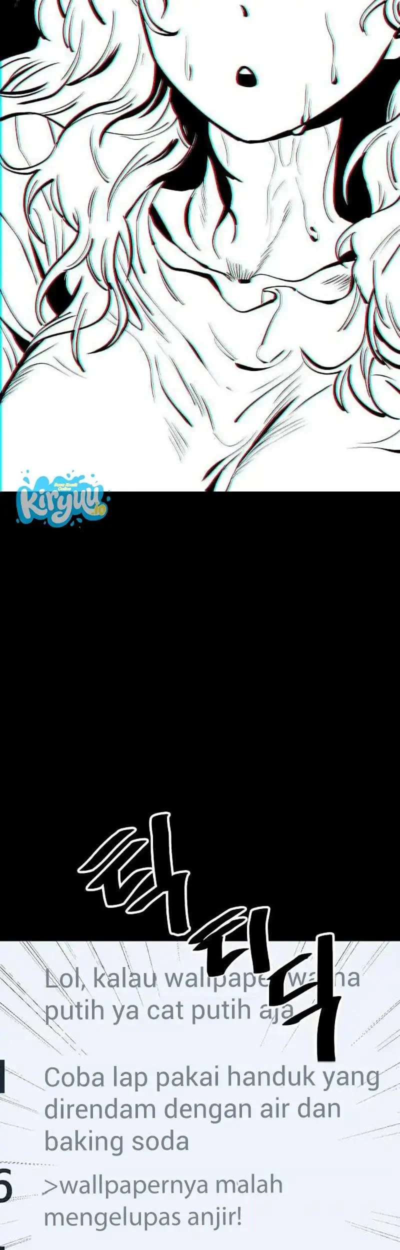 Unemployed Gye Baek Soon Chapter 77 Gambar 38
