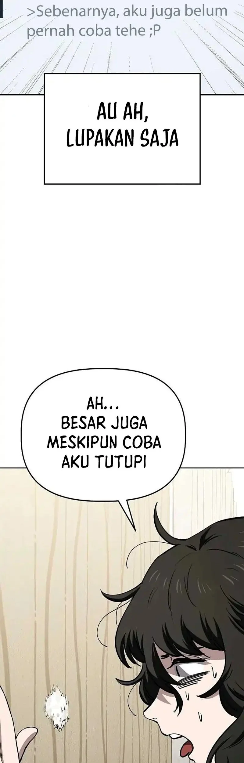 Unemployed Gye Baek Soon Chapter 77 Gambar 39