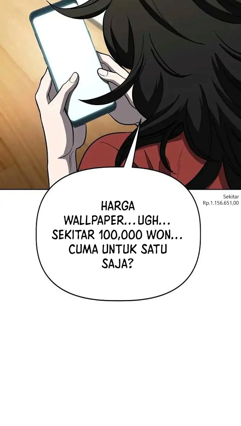 Unemployed Gye Baek Soon Chapter 77 Gambar 41