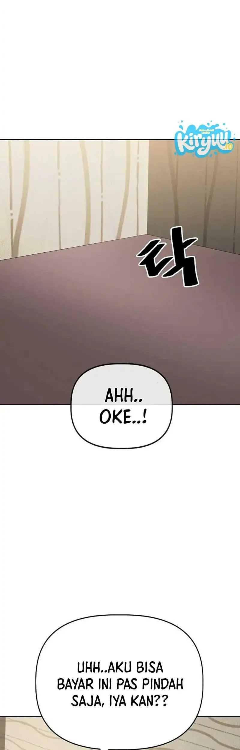 Unemployed Gye Baek Soon Chapter 77 Gambar 48