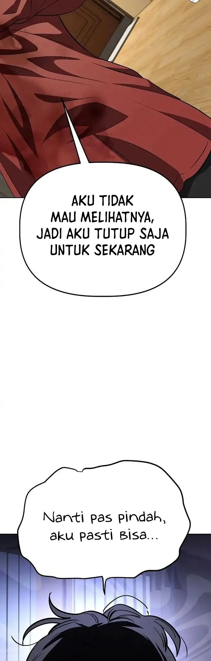 Unemployed Gye Baek Soon Chapter 77 Gambar 50