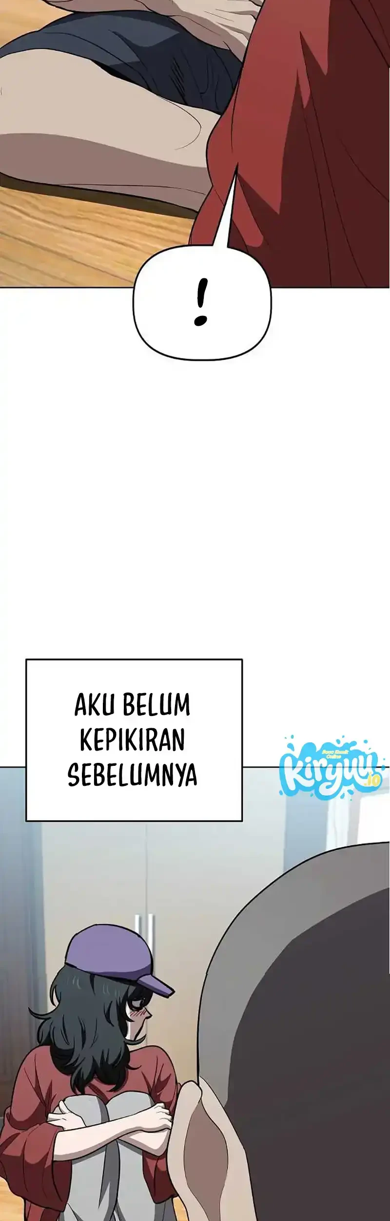 Unemployed Gye Baek Soon Chapter 78 Gambar 36