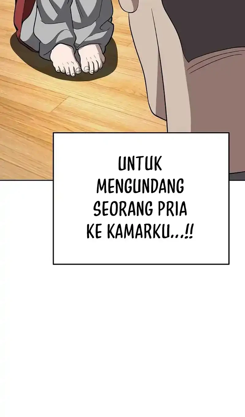 Unemployed Gye Baek Soon Chapter 78 Gambar 37