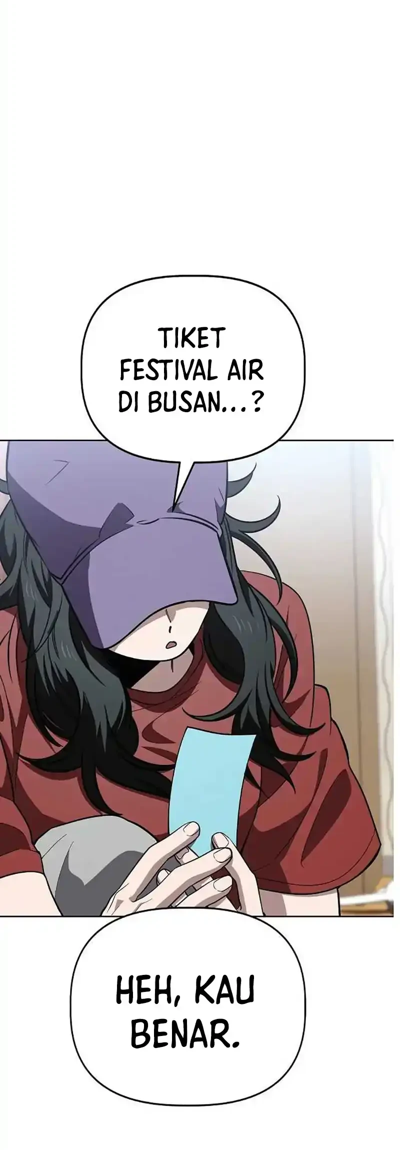 Unemployed Gye Baek Soon Chapter 78 Gambar 41