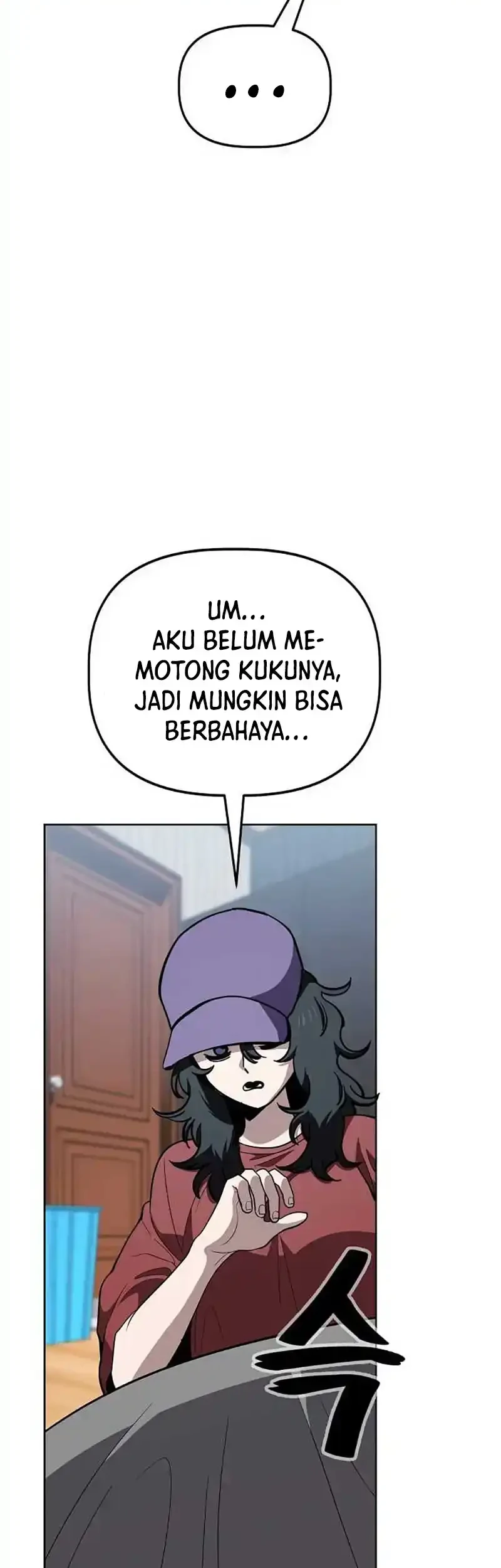 Unemployed Gye Baek Soon Chapter 78 Gambar 32