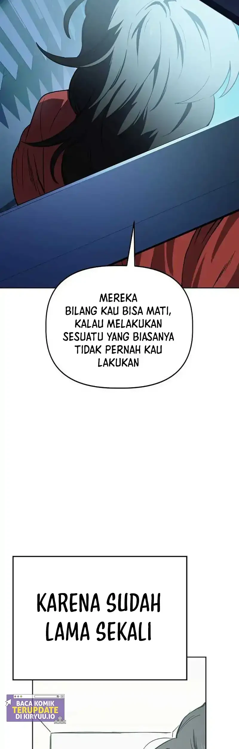 Unemployed Gye Baek Soon Chapter 79 Gambar 35