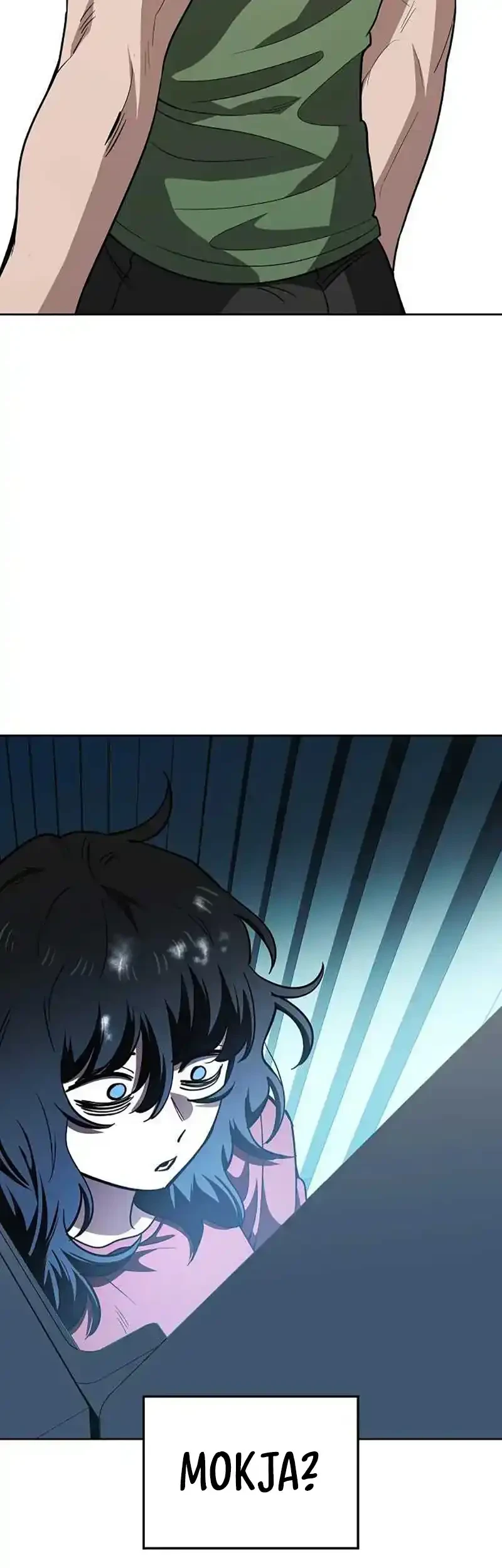 Unemployed Gye Baek Soon Chapter 79 Gambar 38