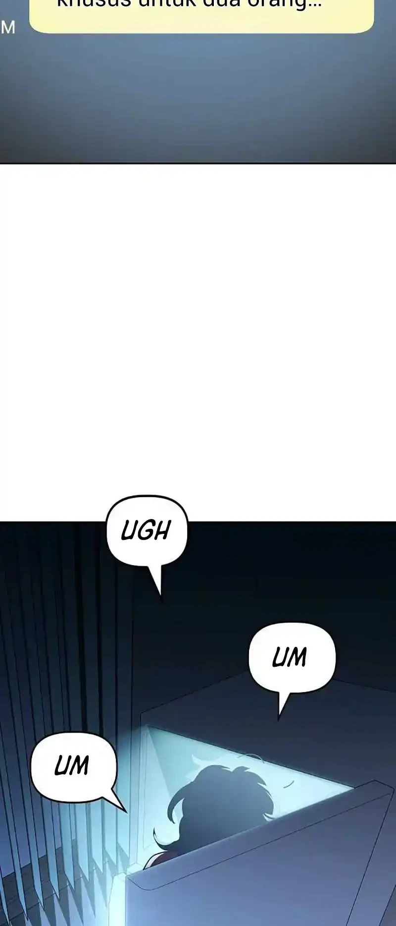 Unemployed Gye Baek Soon Chapter 79 Gambar 29
