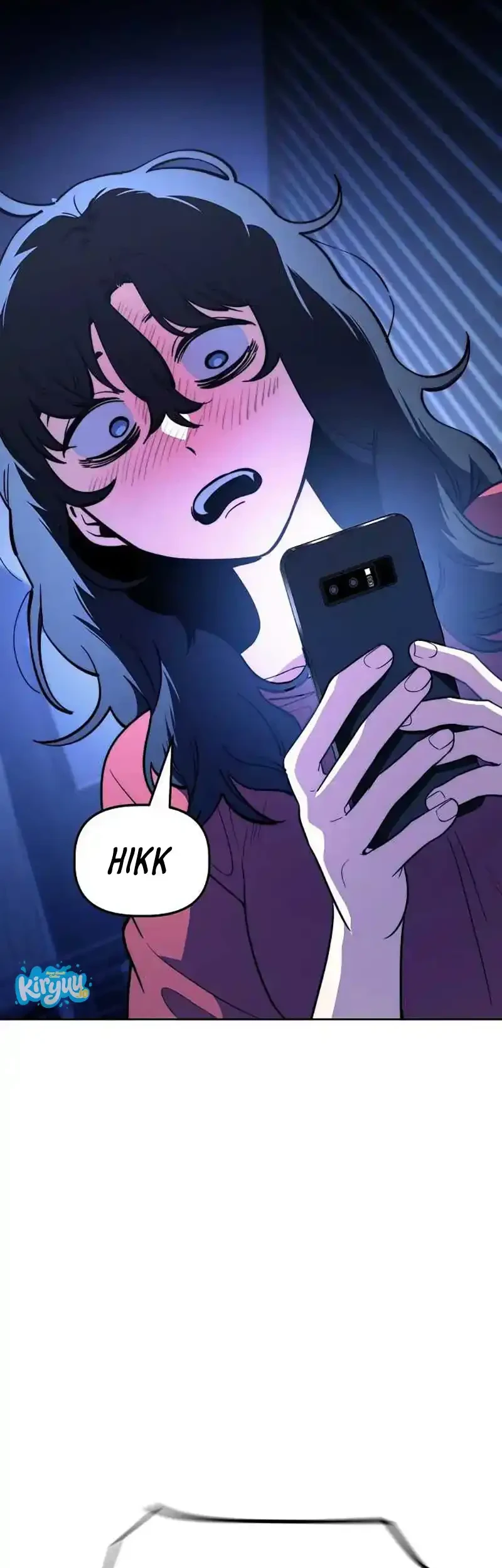 Unemployed Gye Baek Soon Chapter 79 Gambar 32