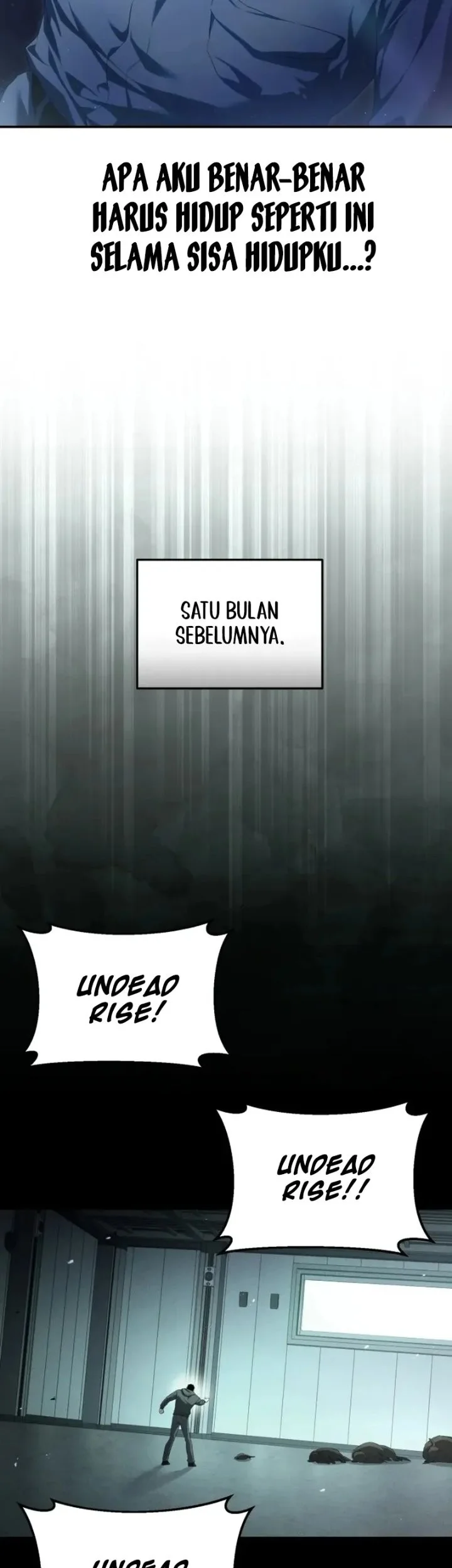Unlimited Bacteria Magician Chapter 1 halaman 24