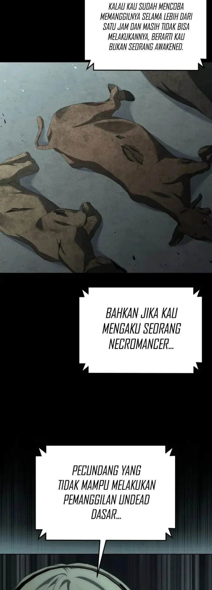 Unlimited Bacteria Magician Chapter 1 halaman 29