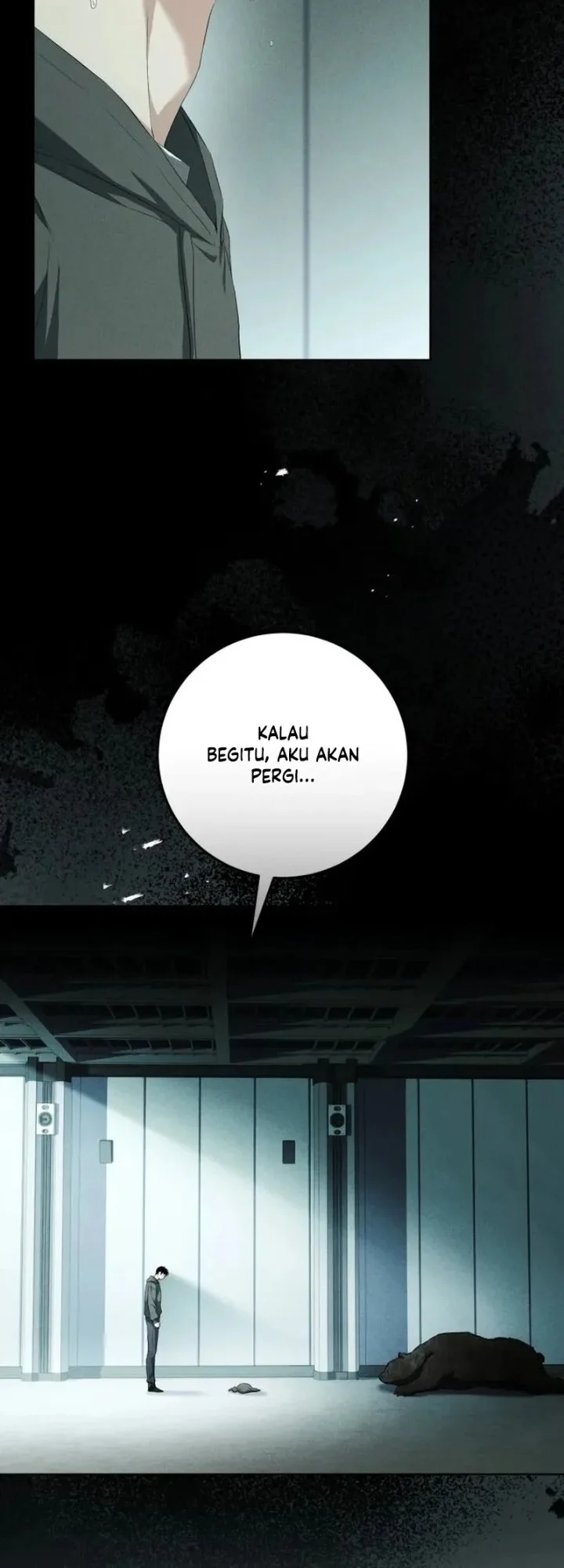 Unlimited Bacteria Magician Chapter 1 halaman 31