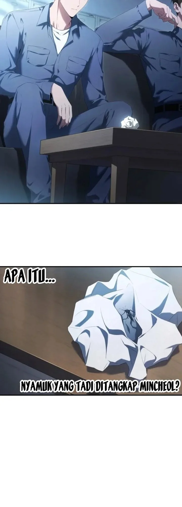 Unlimited Bacteria Magician Chapter 1 halaman 33