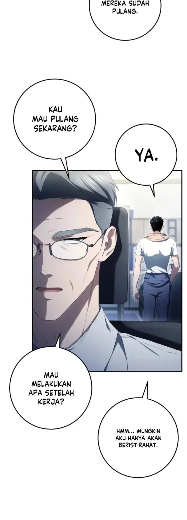 Unlimited Bacteria Magician Chapter 1 halaman 37