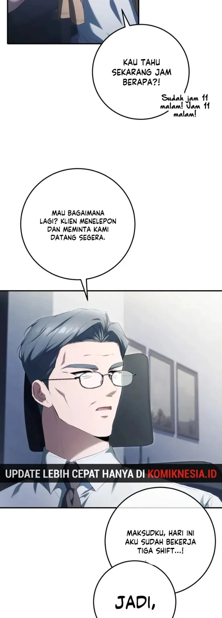 Unlimited Bacteria Magician Chapter 1 halaman 39
