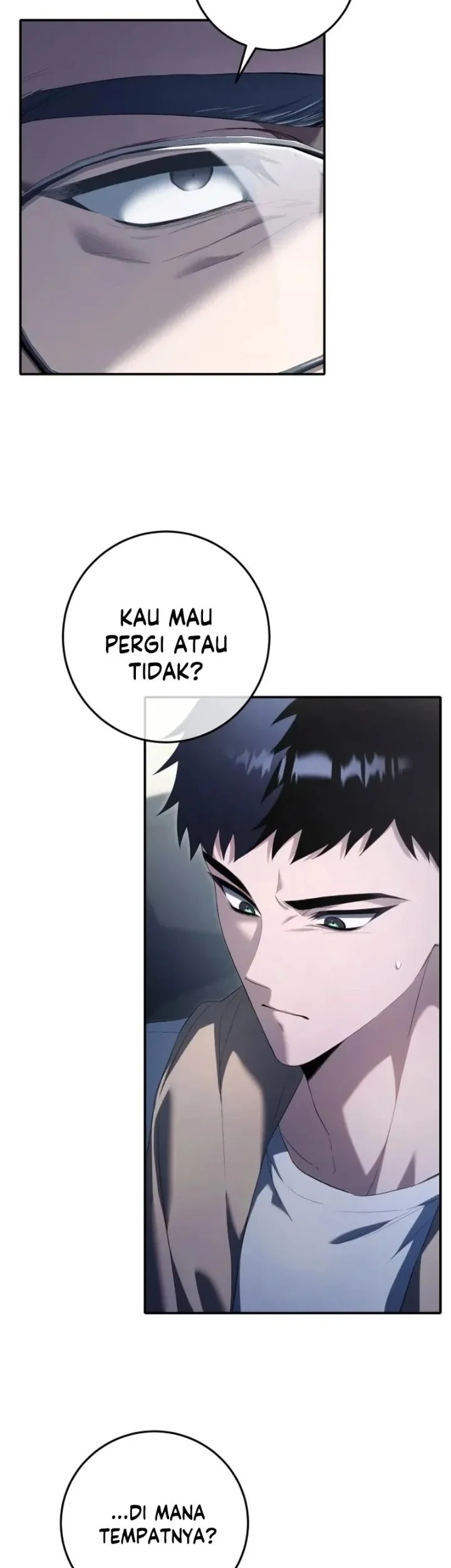 Unlimited Bacteria Magician Chapter 1 halaman 40
