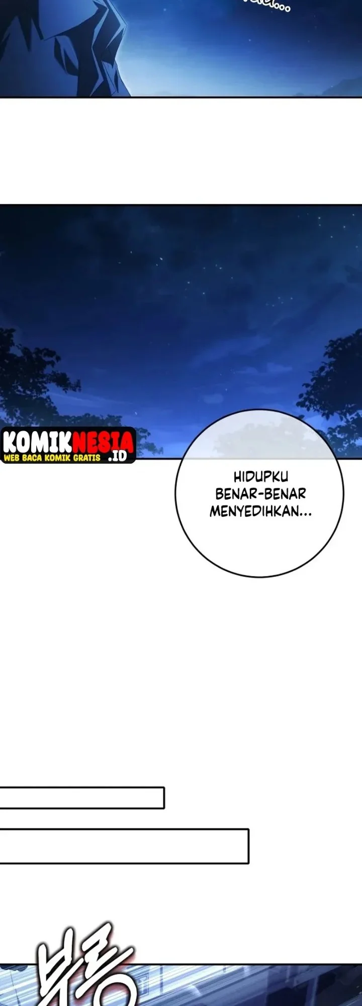 Unlimited Bacteria Magician Chapter 1 Gambar 42