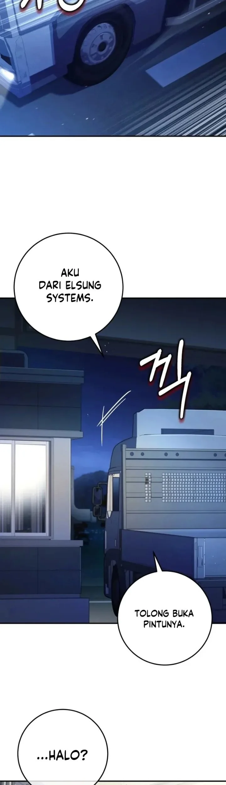 Unlimited Bacteria Magician Chapter 1 Gambar 43