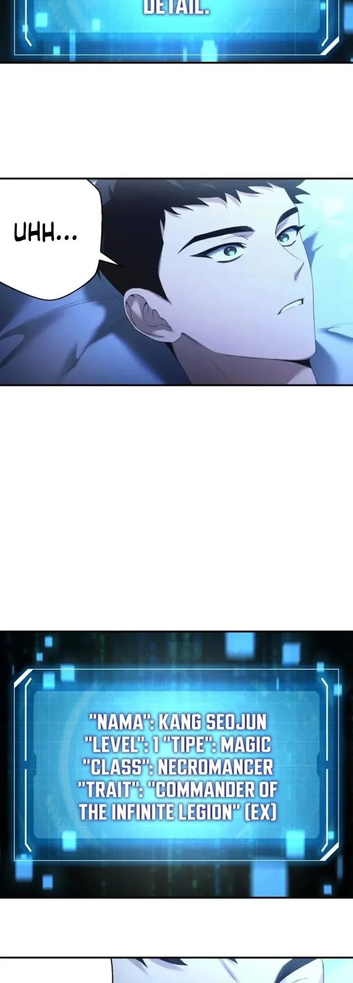 Unlimited Bacteria Magician Chapter 1 halaman 15