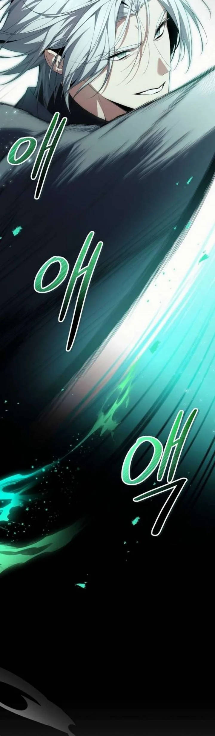 Unlimited Bacteria Magician Chapter 10 halaman 27