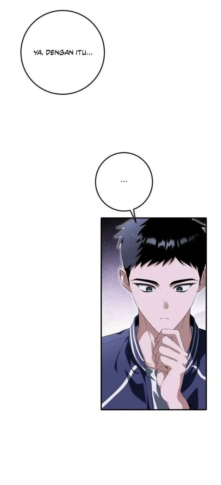 Unlimited Bacteria Magician Chapter 10 halaman 31