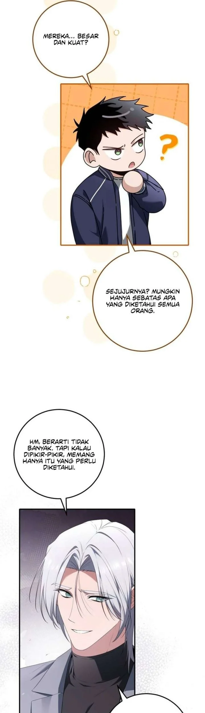 Unlimited Bacteria Magician Chapter 10 halaman 15